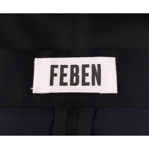 Feben X-Suit Trousers Size 36 US S Womens Black Pants $670 - Picture 10 of 14